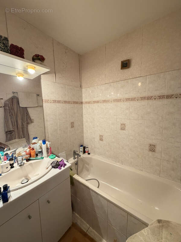 Appartement à ORLEANS