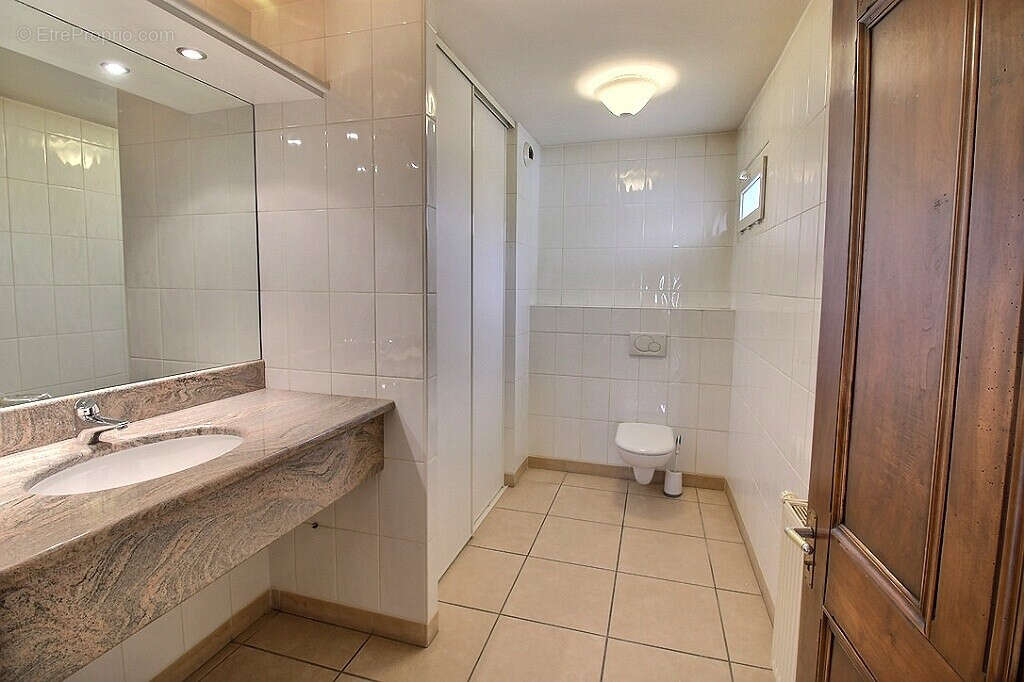 Appartement à ANNEMASSE