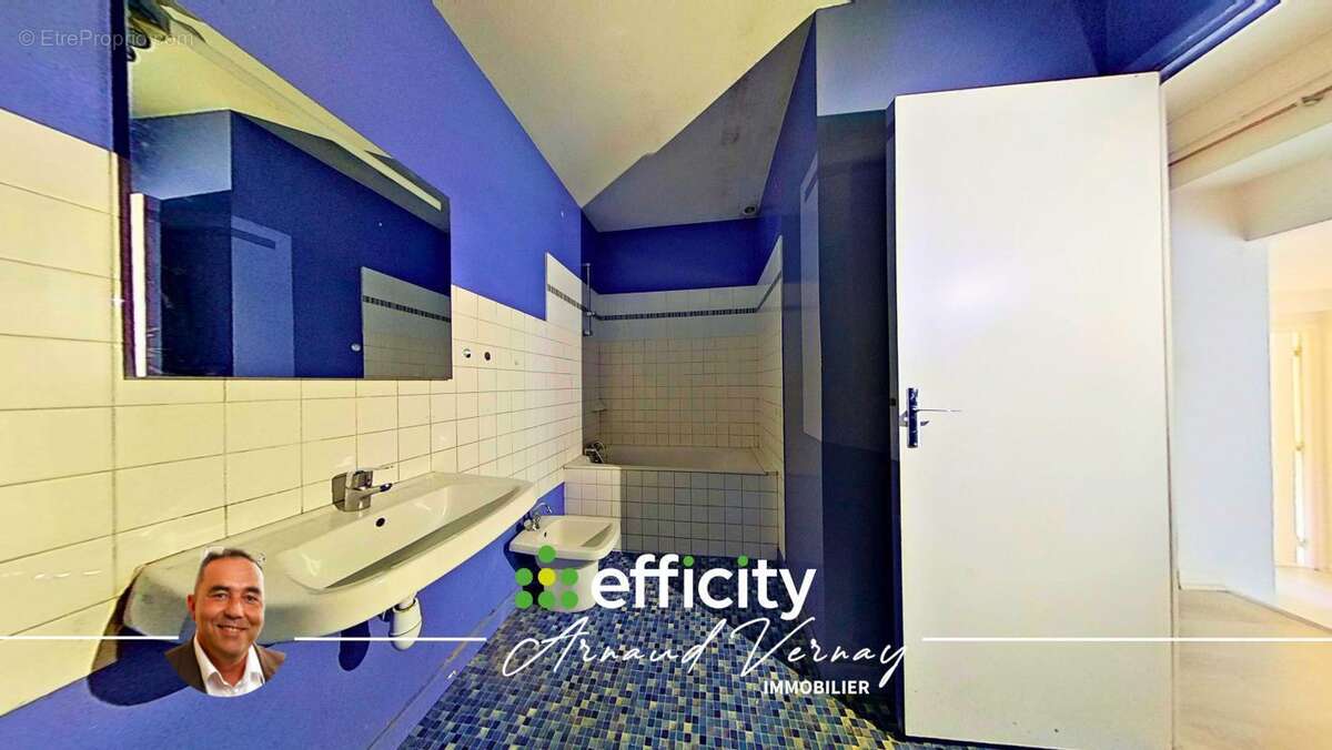 Appartement à TARARE