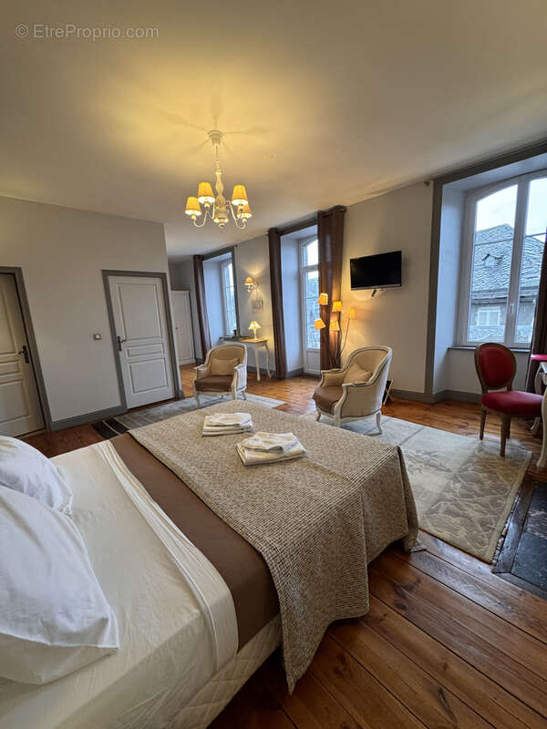 Appartement à MURAT
