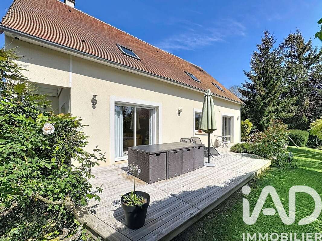 Photo 3 - Maison à THAON