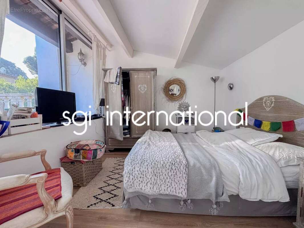 Maison à SAINTE-MAXIME