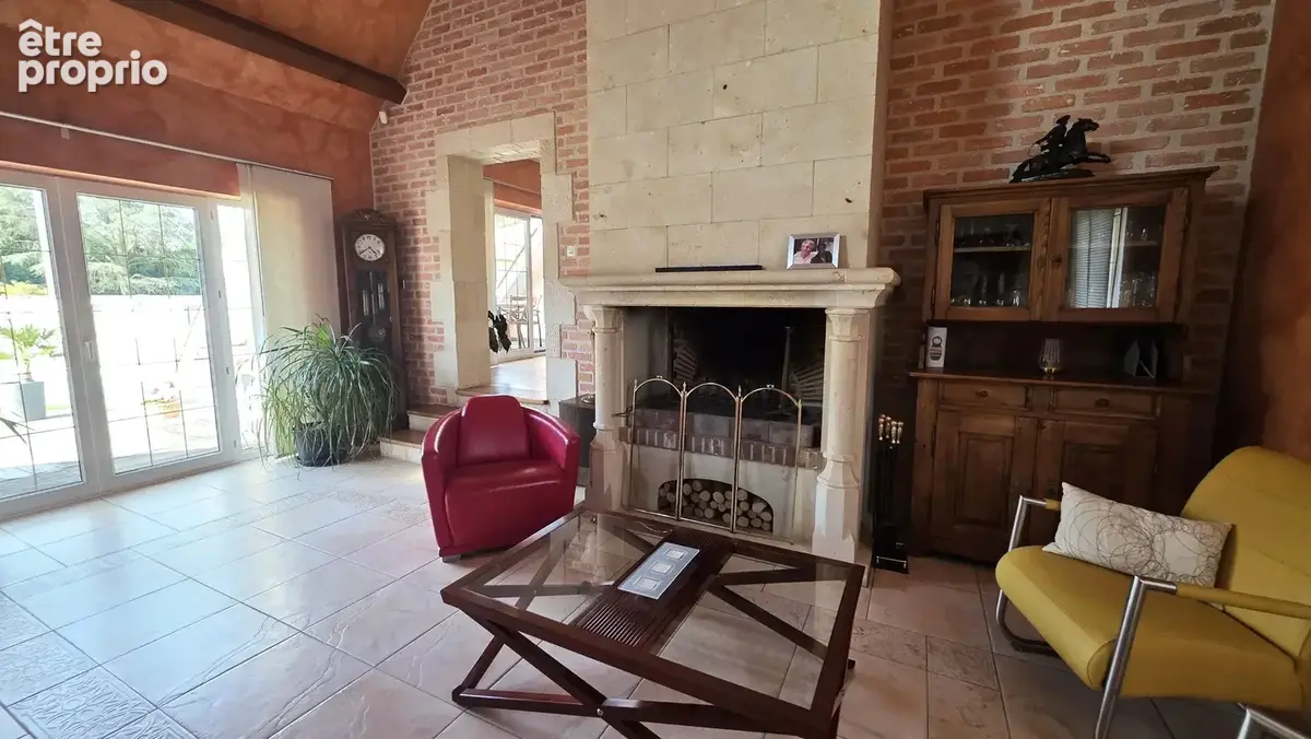 Maison 8 pièces 168 m² à vendre à Fegersheim (67640) - photo 9
