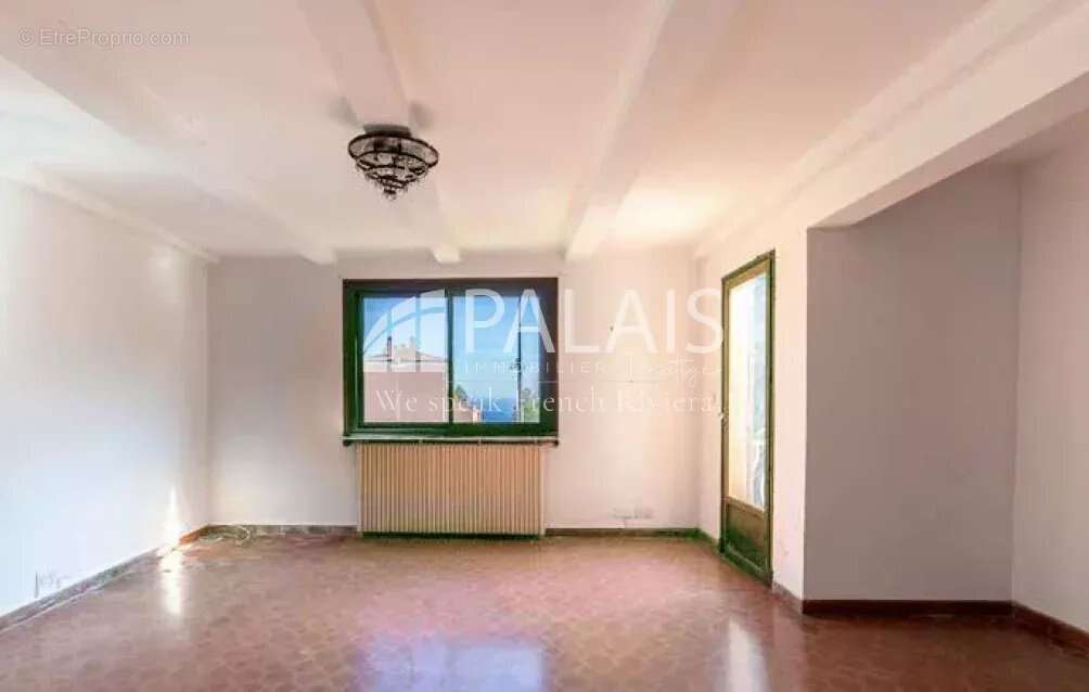 Maison à VILLEFRANCHE-SUR-MER