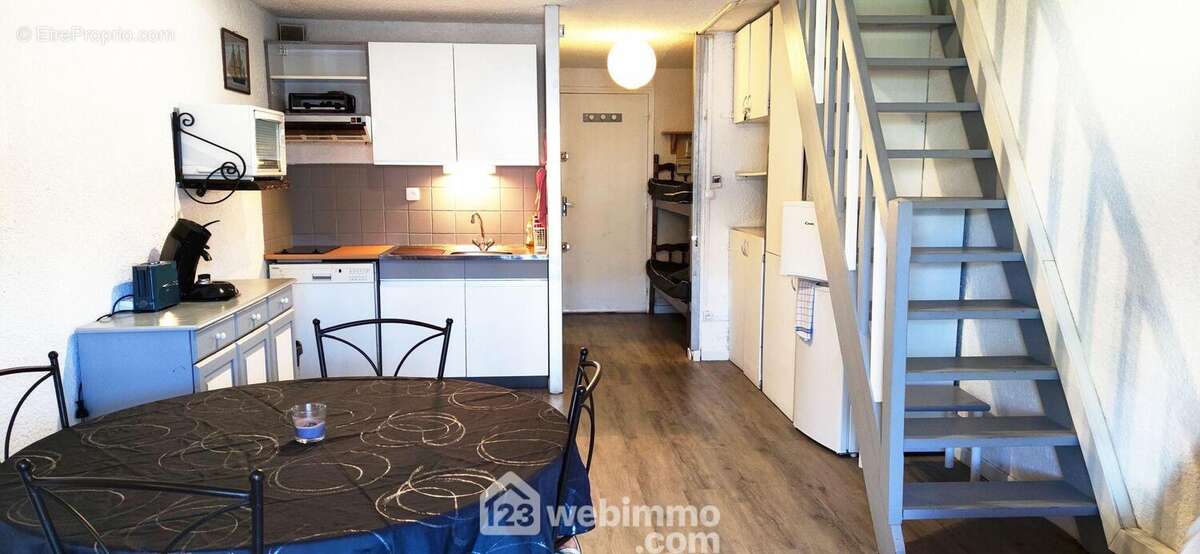 Appartement à SAINTES-MARIES-DE-LA-MER