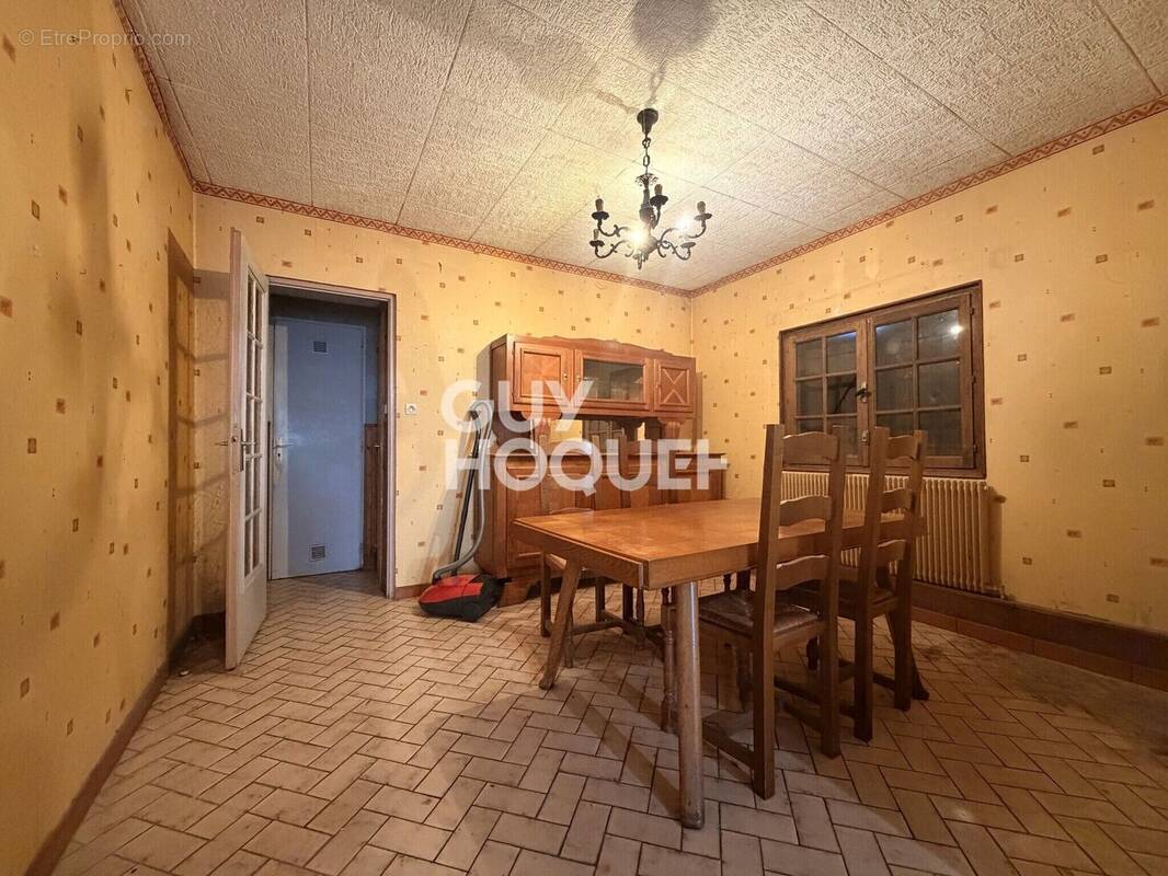 Photo 1 - Maison à AMIENS