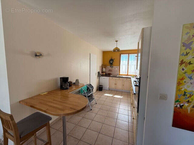 Photo 7 - Maison à BOISSY-LE-CHATEL