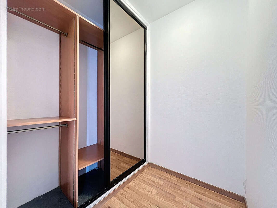 Appartement à LA MADELEINE