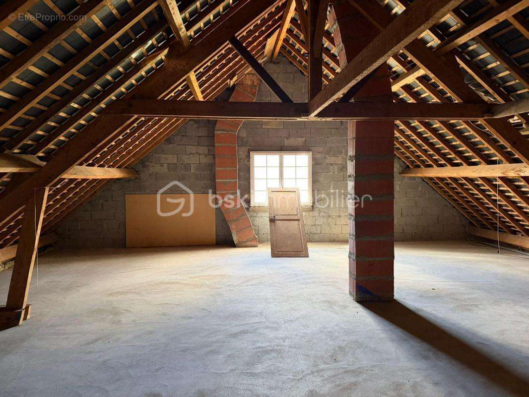 Maison contemporaine au cœur de Baugé-en-Anjou - photo 8