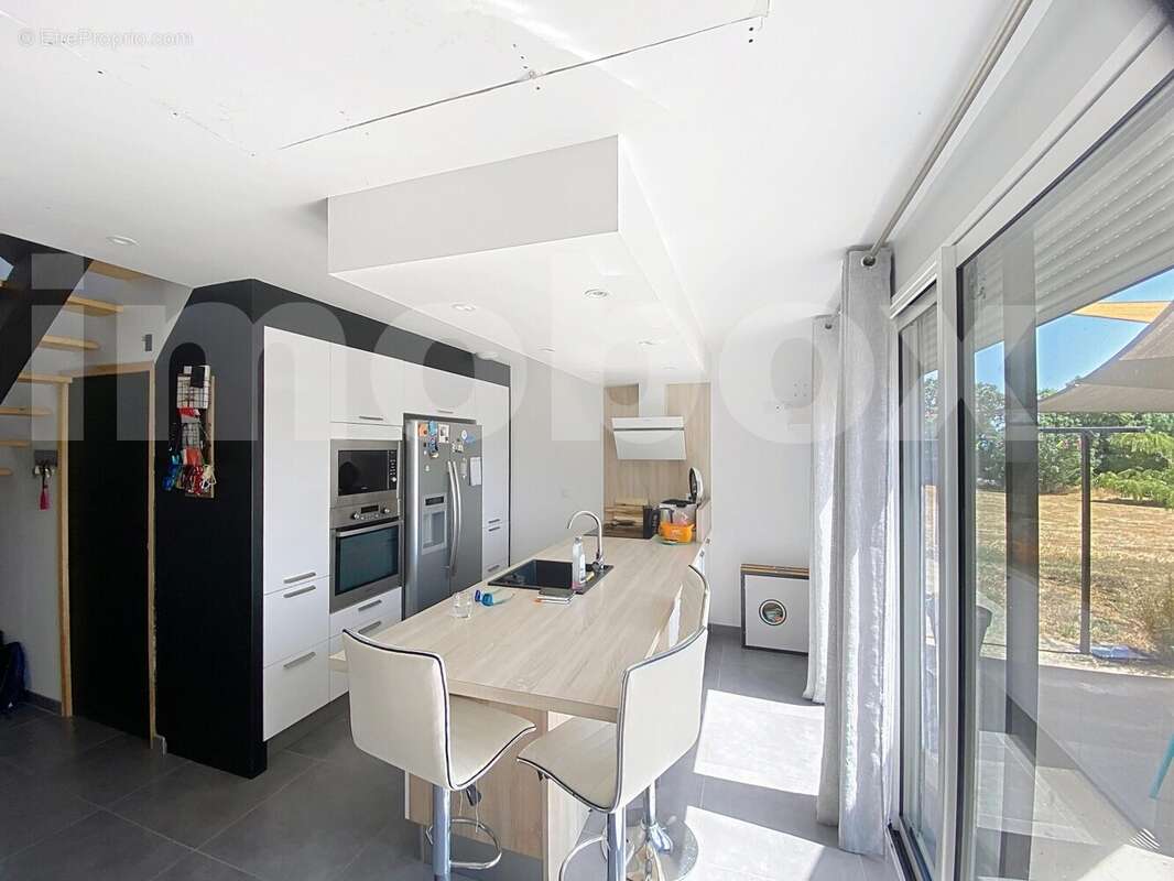 rayer-la-guseslerie_00006 - Maison à SAINT-HERBLON