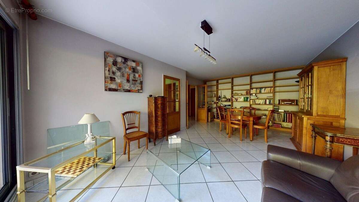 Photo 4 - Appartement à VILLENEUVE-D'ASCQ