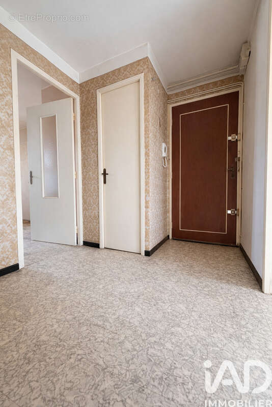 Photo 3 - Appartement à PERPIGNAN