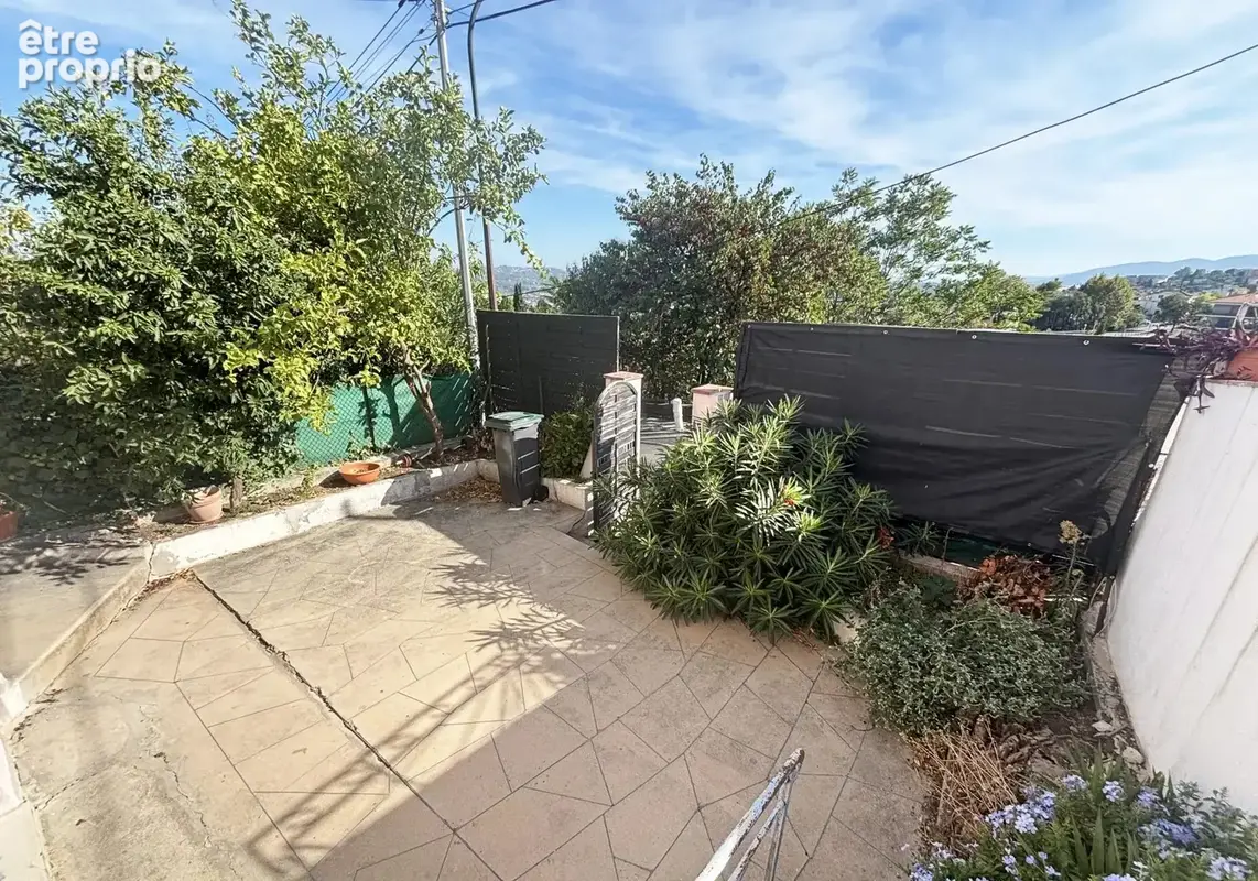 Grasse - Maison 4 pièces - photo 2