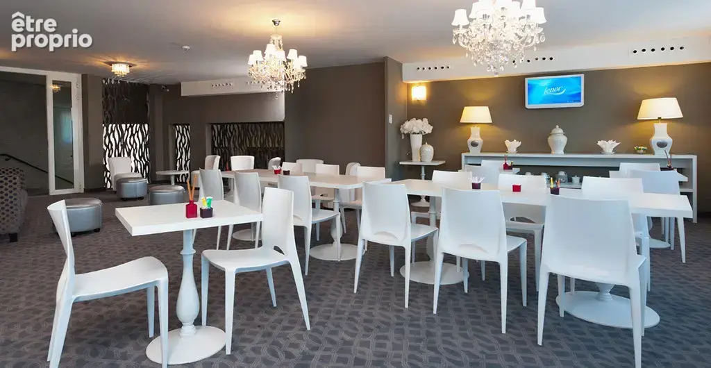 TALENCE FORUM - T2 Exclusivité investisseur - photo 9
