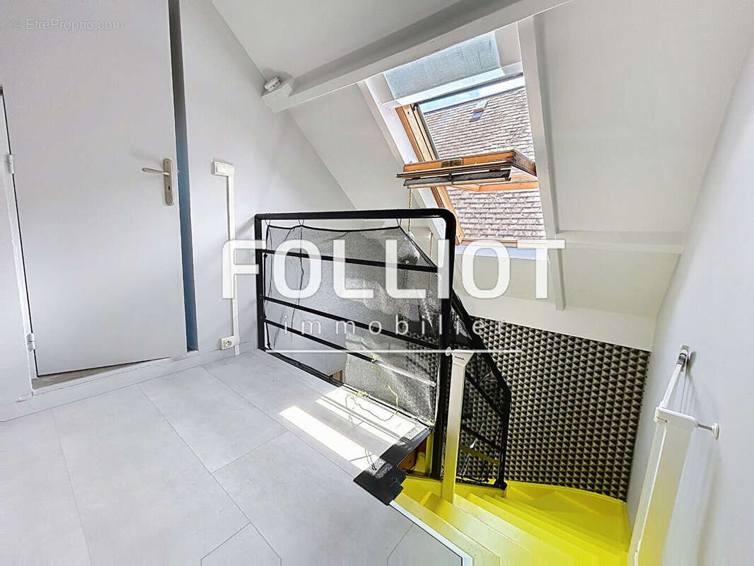 Maison 6 pièces à vendre à Coudeville sur Mer 50290 - photo 12