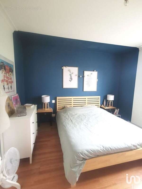 Photo 6 - Maison à SALIGNY