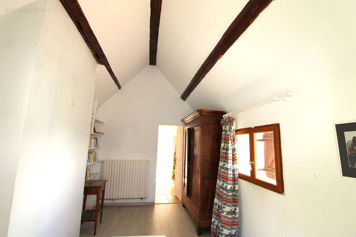 Maison à FLAVIGNEROT
