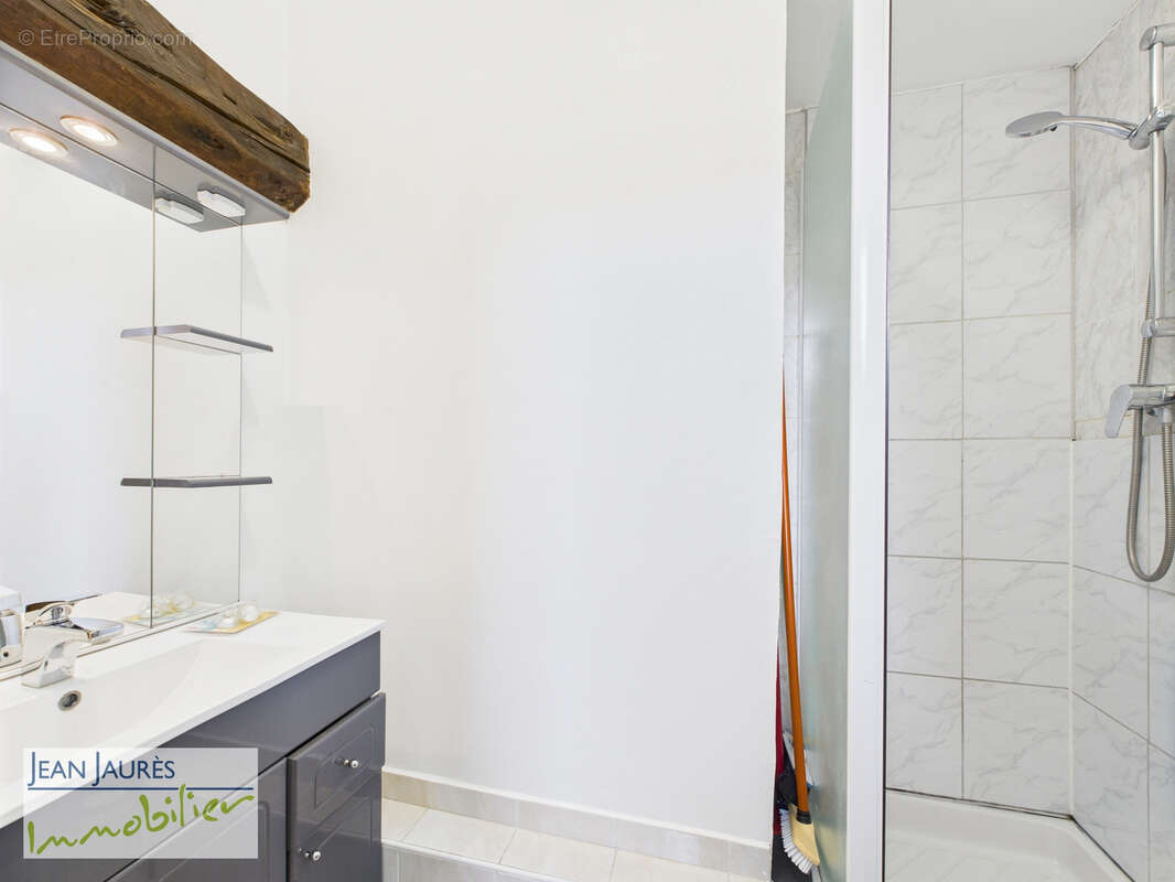 Appartement à TROYES