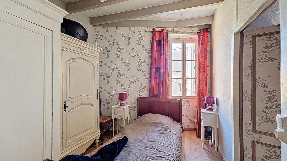 Photo 7 - Maison à GENSAC