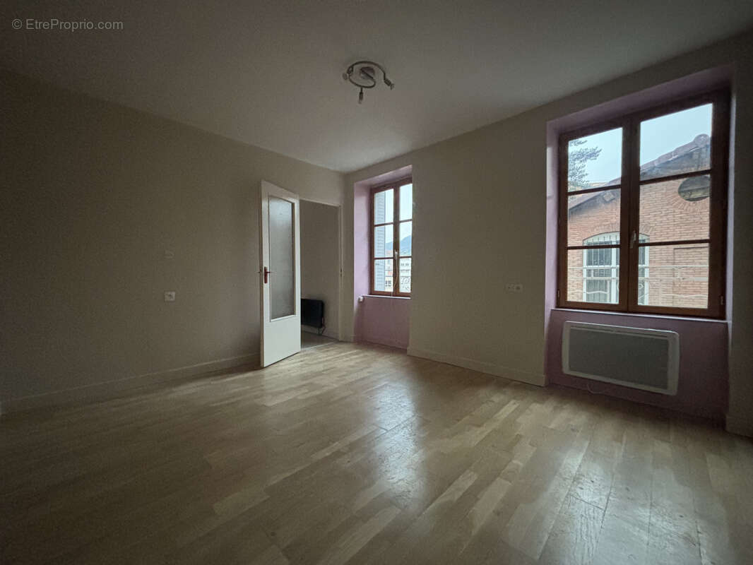 Appartement à TARARE