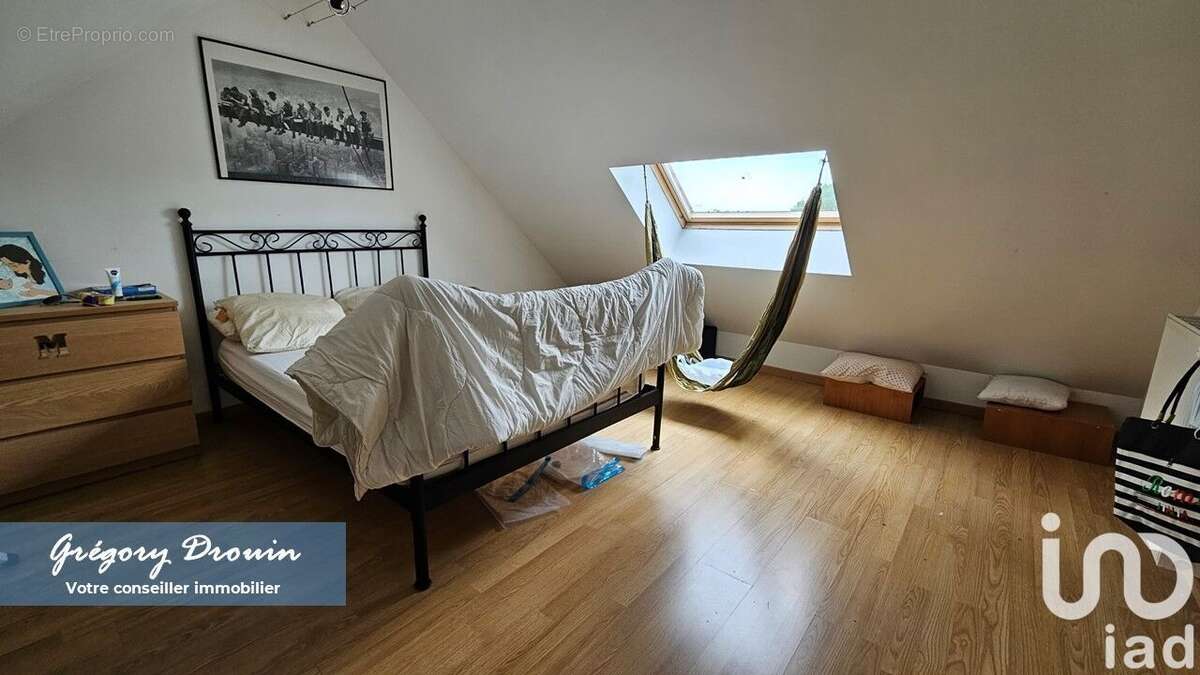 Photo 8 - Maison à PUISEAUX