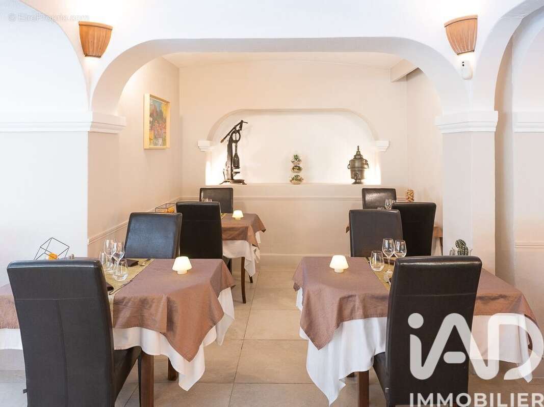 Photo 9 - Commerce à AURIOL