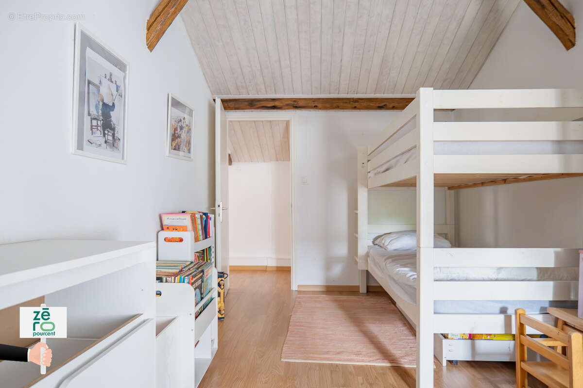 Maison à ANGLES