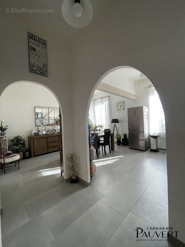 Maison à GRASSE