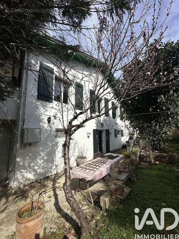 Photo 2 - Maison à SAINT-JEAN-DE-LUZ