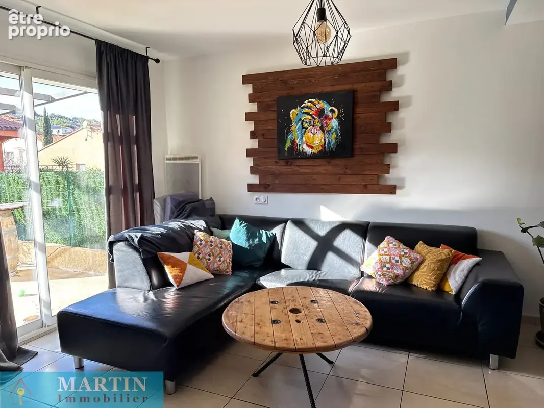 Maison 5 pièces avec jardin proche commerces - photo 6
