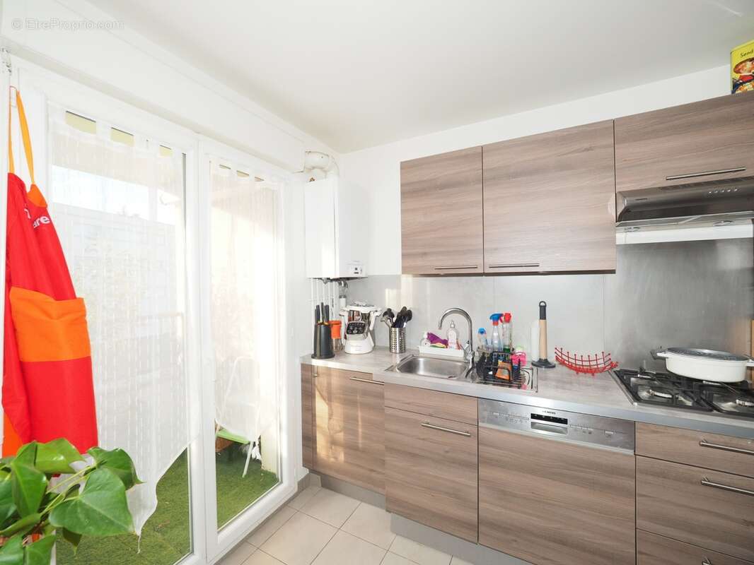 Appartement à BRUNOY