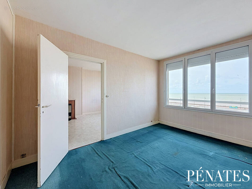 Appartement à DIEPPE