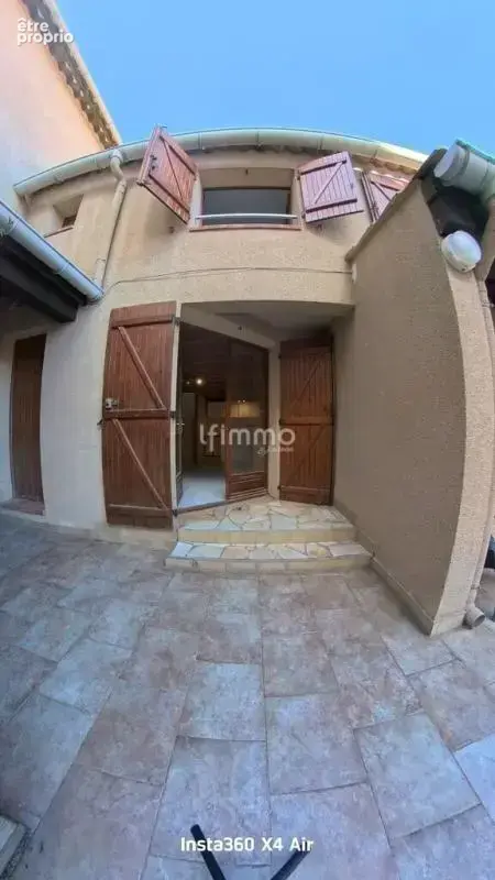 Appartement à NARBONNE