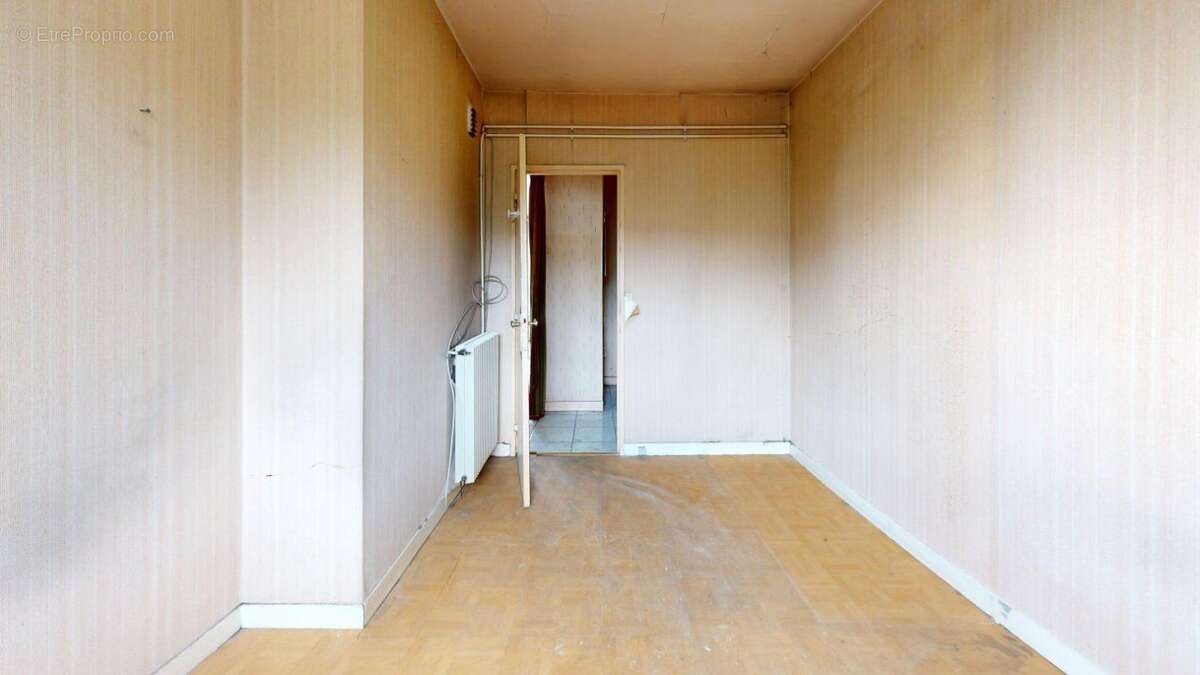 Appartement à BOBIGNY