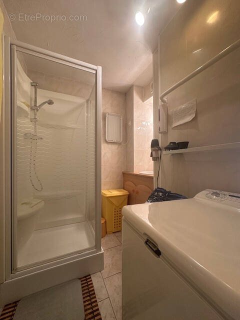 Appartement à LE GRAU-DU-ROI