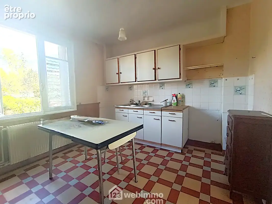 Maison 6 pièces 70 m² à vendre à Plouaret (22420) - photo 6