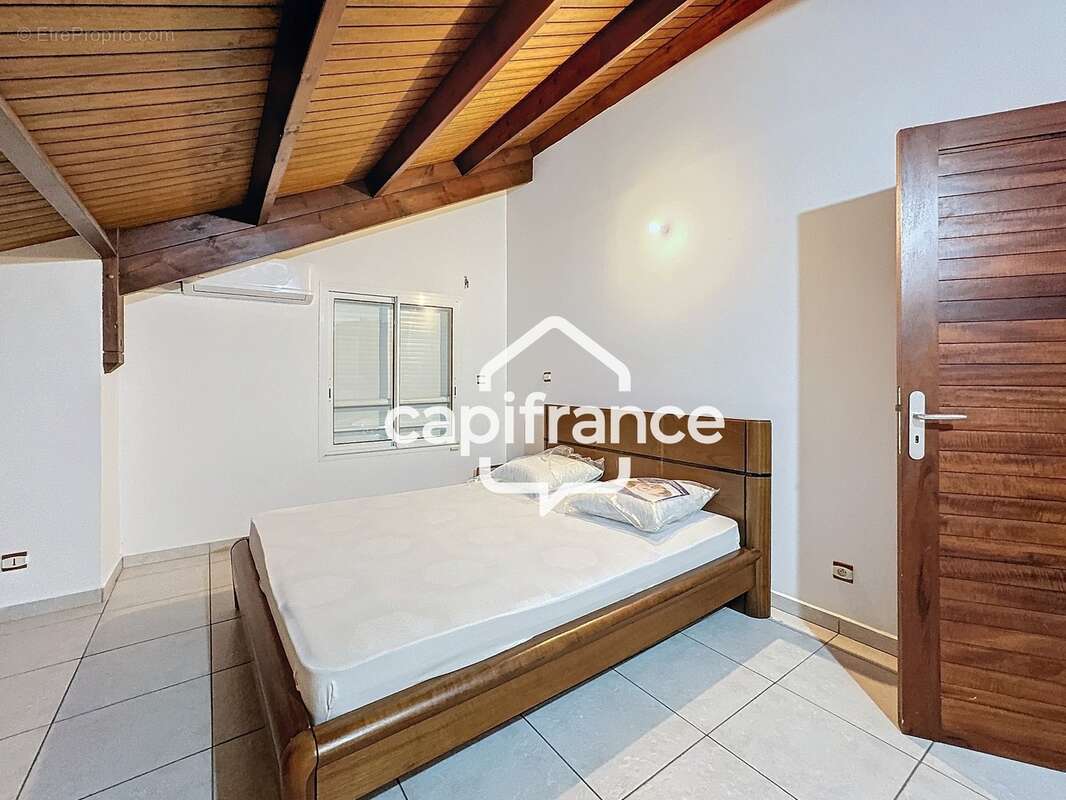 Le gosier – dampierre  villa 5 pièces de 147 m² avec piscine - photo 20