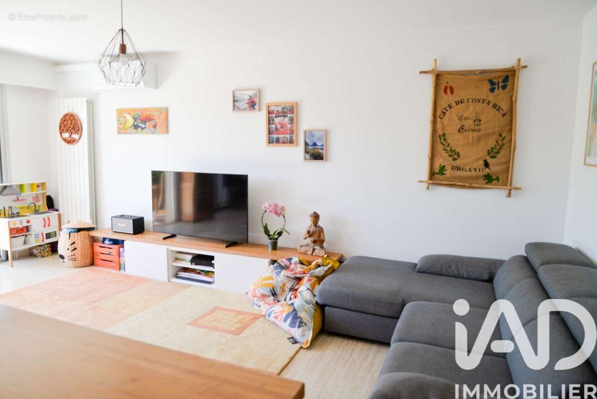Photo 2 - Appartement à ANTIBES
