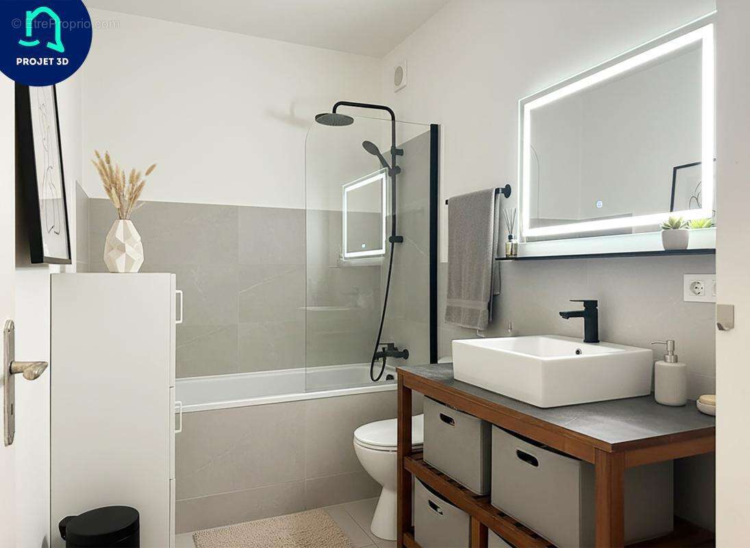 Appartement à PAU