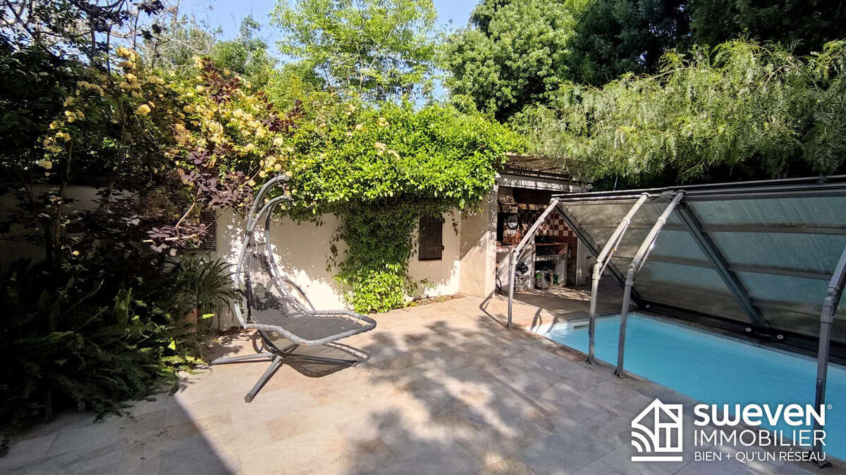 Maison 145 m² à Perpignan  - photo 9