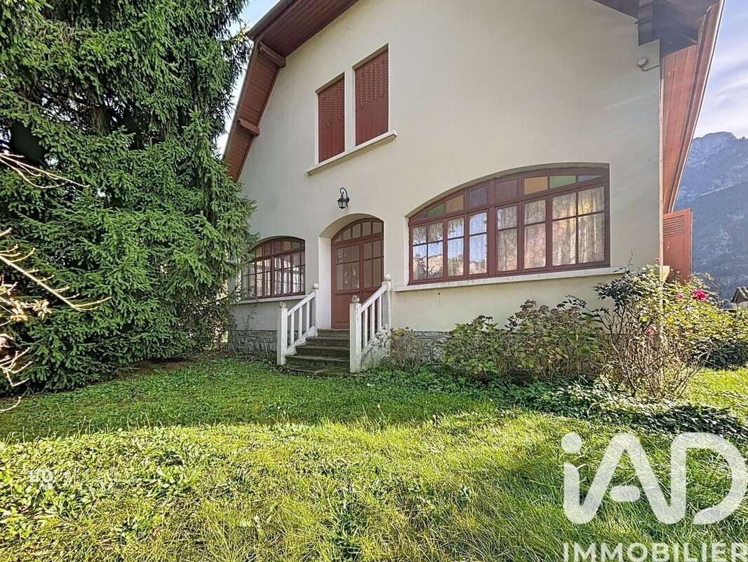 Photo 8 - Maison à BONNEVILLE