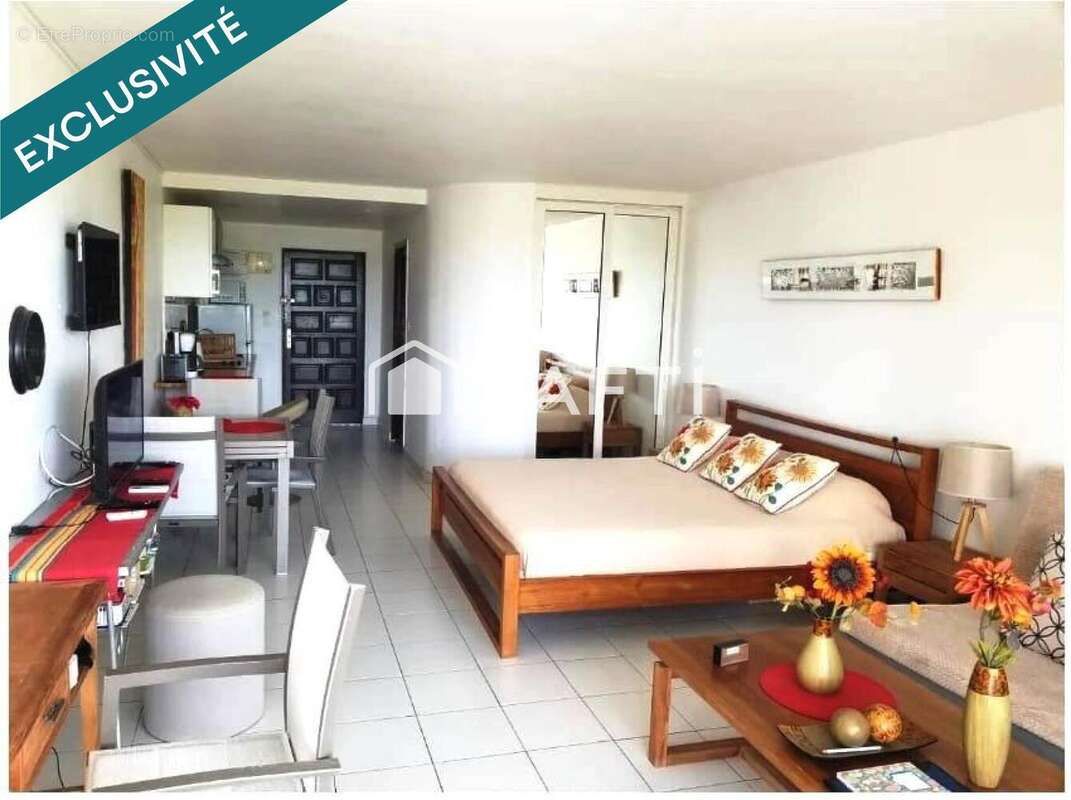 Photo 4 - Appartement à SAINT-MARTIN