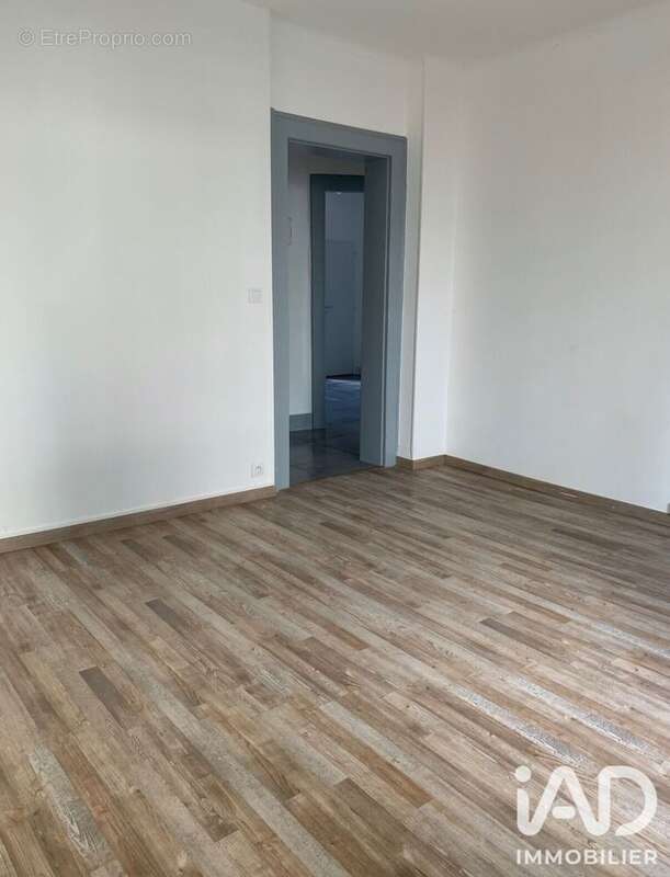 Appartement 56 m² à Mulhouse  - photo 4