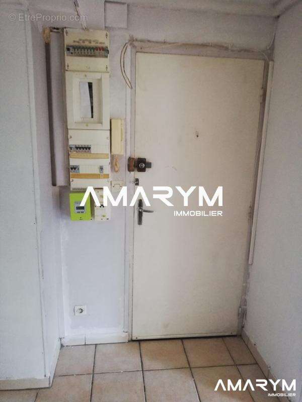 Appartement à DIEPPE