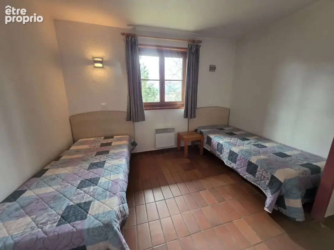 Appartement à vendre 3 pièces LES ANGLES (66) - photo 7