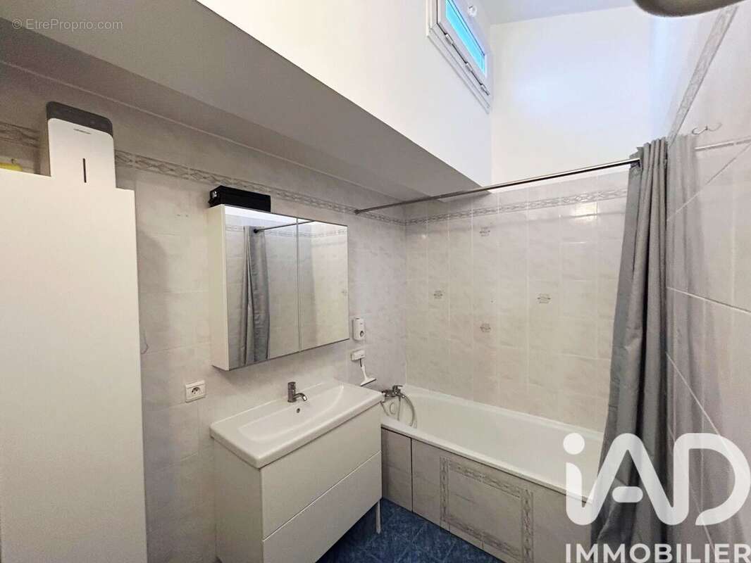 Photo 6 - Maison à COURCOURONNES