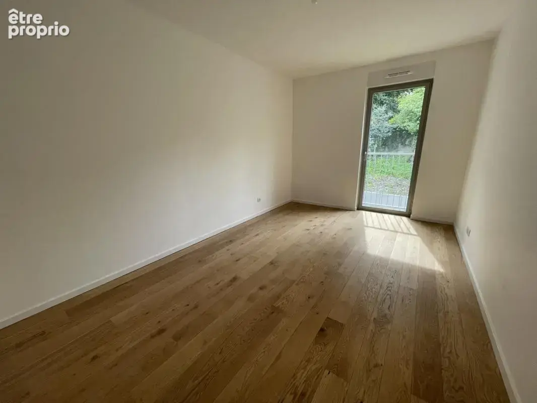 Appartement 4 pièces à Mulhouse - photo 8