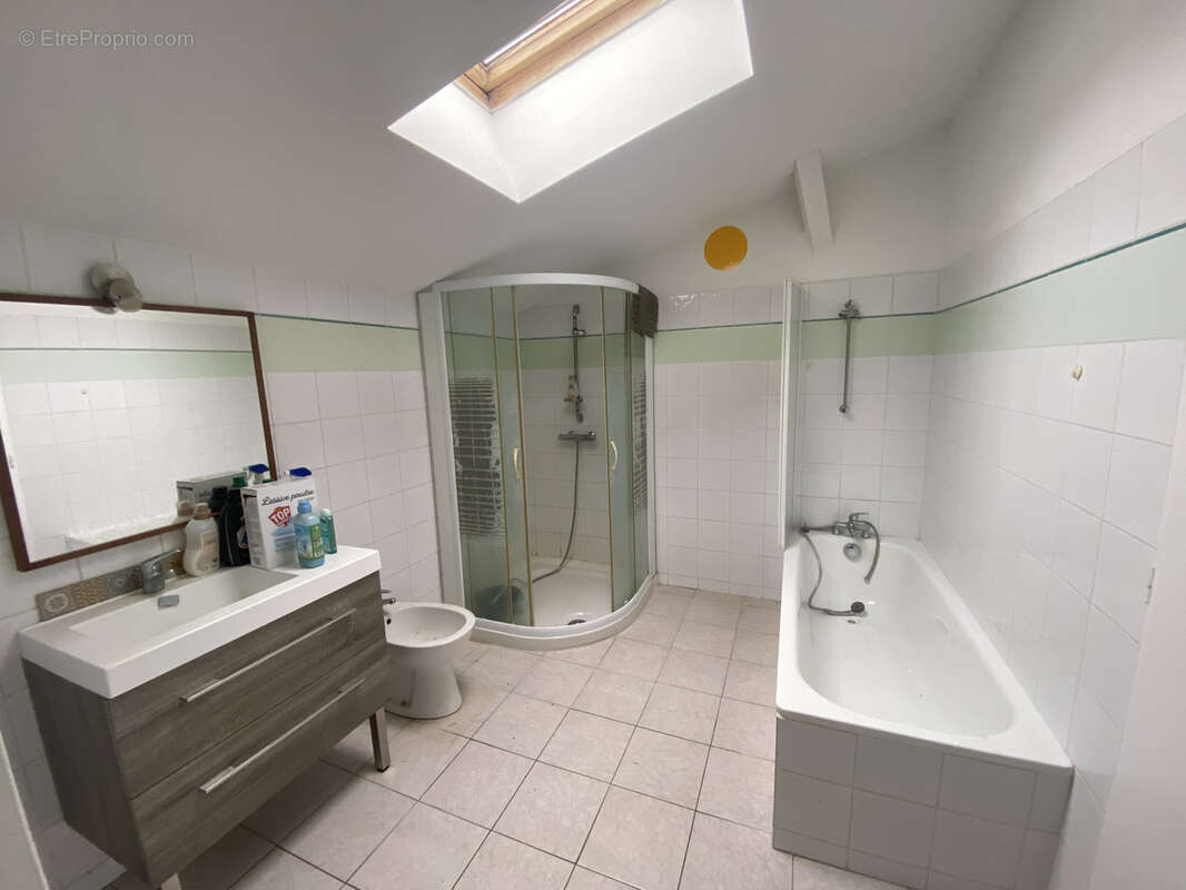 Maison à SAUVETERRE-DE-GUYENNE