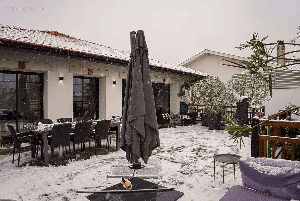 Appartement à LA TESTE-DE-BUCH