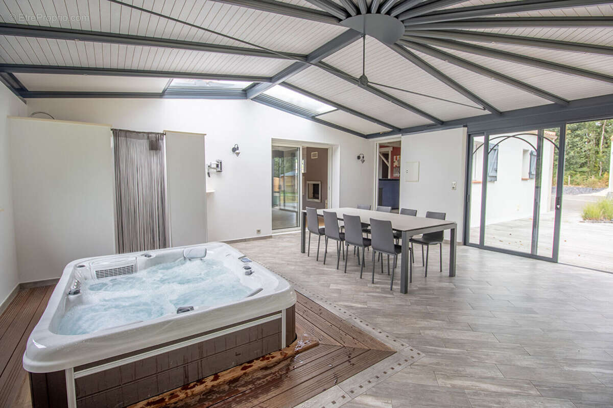 Maison à LA GARNACHE